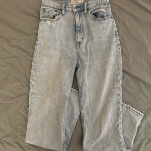 Abercrombie Jeans